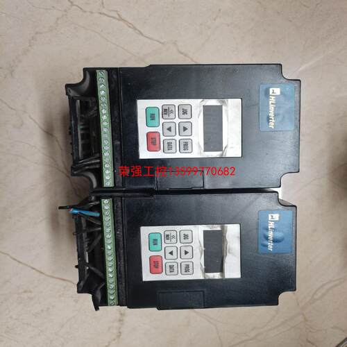 【荣强工控】台州德弗变频器DV300-2015-T