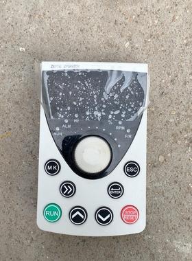 JACT 艾克特 变频器面板 AT500-T3