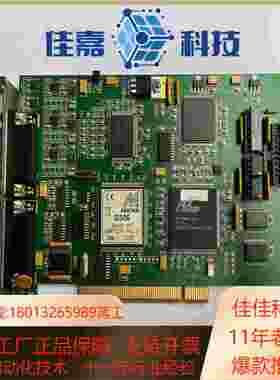 原装MIKROTRON M506 B Rev4a BASE