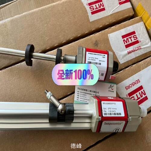[德峰]美国Temposonics位移传感器RHM0100MD531