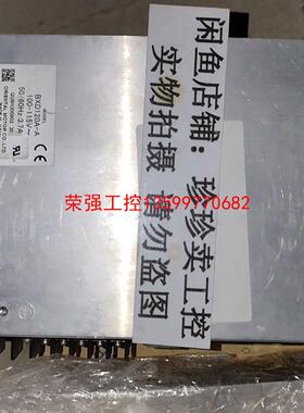 【荣强工控】BXD120A-A东方VEXTA无刷电机驱动器 未使用过 带