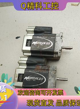 现货MDRIVE23电机马达出售共图片未用单