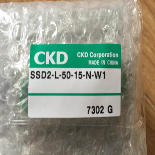 CKD超紧凑气缸SSD2-L-50-150-W1，议价