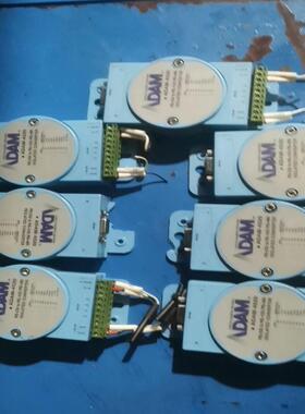 研华ADAM-4520模块