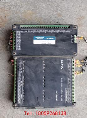 【非标价】SLIAN控制器ACRO-48