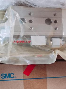 导向轴承双缸气缸MXQ20 MXQA20-10-20-30-40-50AS ZA Z议价
