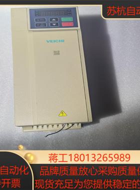 纬创变频器AC300-T3-5R5G/7R5P-B-C，5.