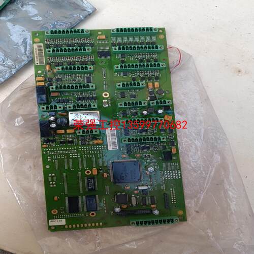 【荣强工控】ssbuk2 lp1265 瑕疵看最后一图，有意私聊
