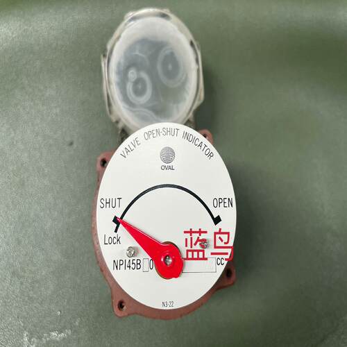 [德峰]NPI45B10B0074CC OVAL74CC364