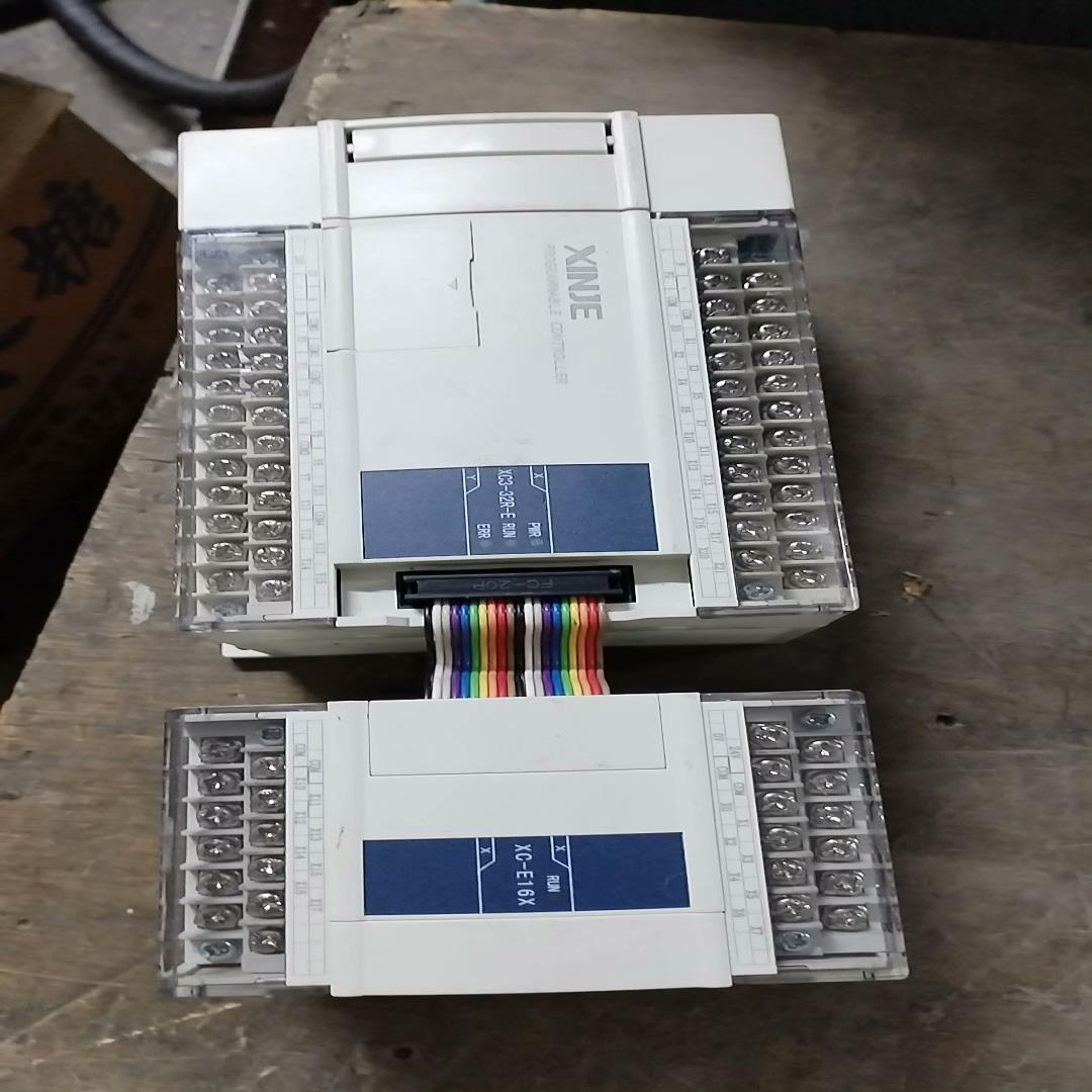 （设备配件）XC-T32。自动化+PLCXC3EE16-信捷-XINJE
