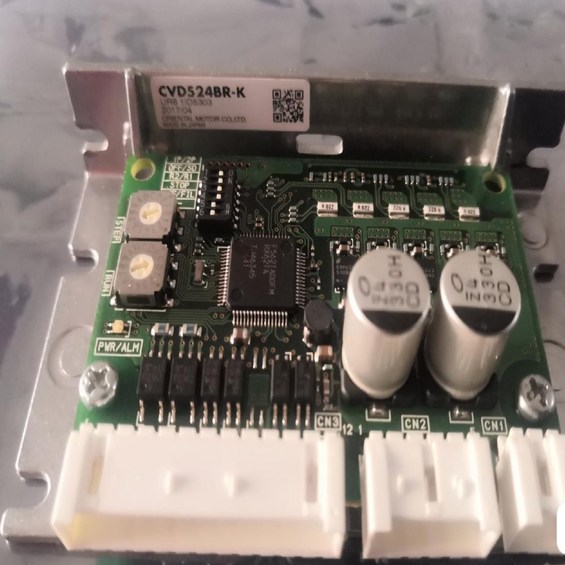 CVD524B-K  CVD524BR-K 东方马达驱动器