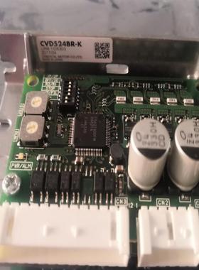 CVD524B-K  CVD524BR-K 东方马达驱动器