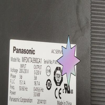MFDKTA390CA1驱动器