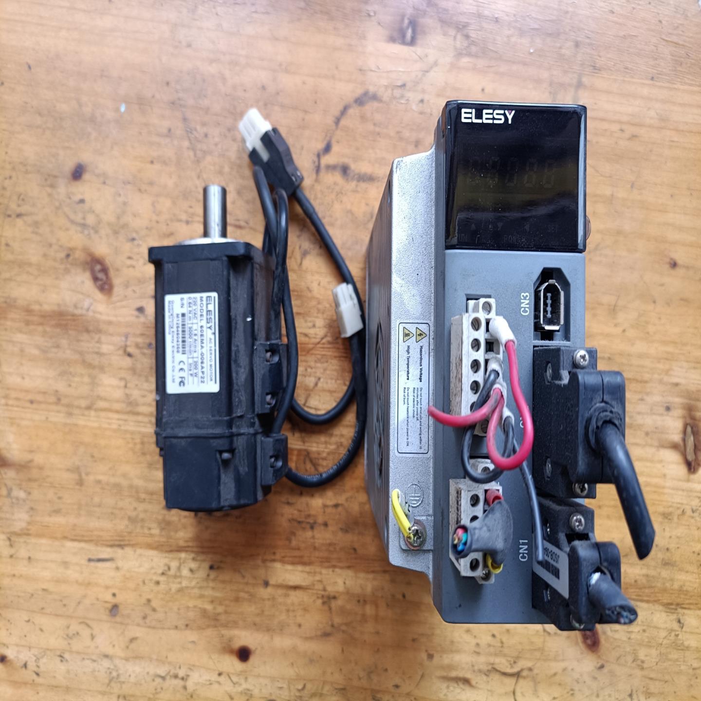 ESDA-05APA 60EMA-006AP22ELES