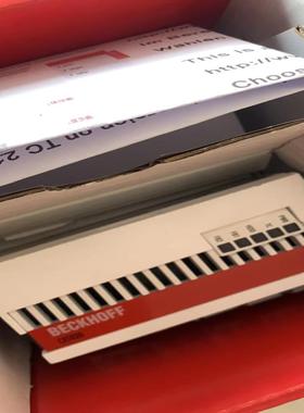 【工控自动化】倍福cx5020-0111成色99新带原包装议价