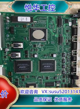 原装焊线机卡FRP-341E SHINKAWA板卡UTC1000议价