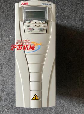 ACS510-01-025A-4变频器11KW