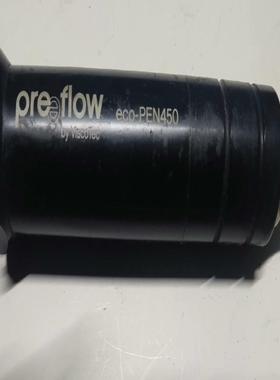 [德峰]物品电机如图所示preeflow德国 成色