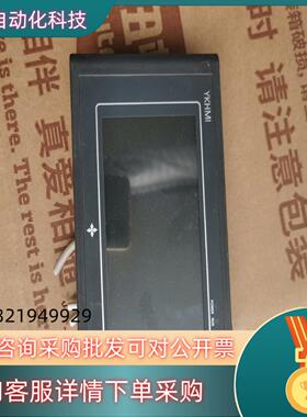 现货中达优控触摸屏OP320-500片