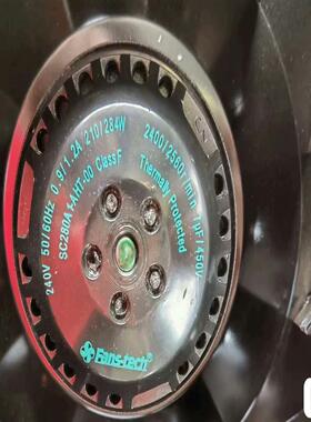 金风机组，Eans-tech轴流风扇，SC280A1-AHT议价