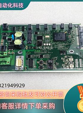 现货ABB主板3BHE025335R1121 PD D205 A