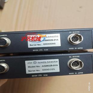 原装 01A控制器 ASM325