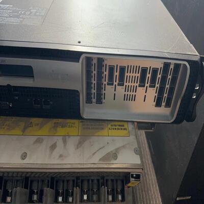 [德峰]Citrix SDX 14000 40G 电源 2U1P1B