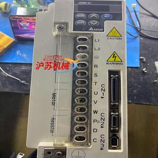 保证质量 B原装 台达伺服驱动器ASD A4523