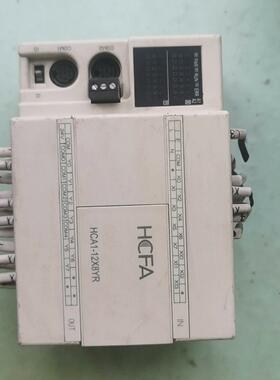 禾川 HCA1-12X8YR-A  测试 有