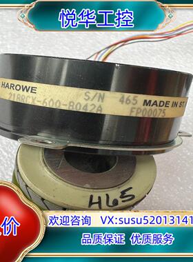 原装21BHCX-600-B042A编码器议