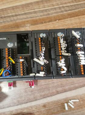 台达温控模块DTM-DOV三个    DTMR08 已出。