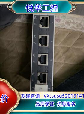 FL SWITCH SFN 5TX - 2891152议价