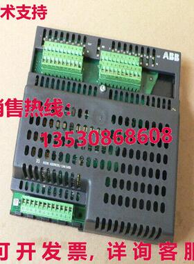 ABB DSQC328A 3HAC17970-1/05 数字输入/输出模块 24VDC,库存现货