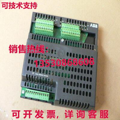 ABB DSQC328A 3HAC17970-1/05 数字输入/输出模块 24VDC,库存现货