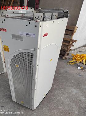 ACS800 315KW 带D150 提升软件