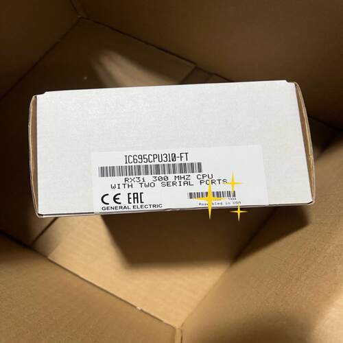 （设备配件）IC695CPU310  议价