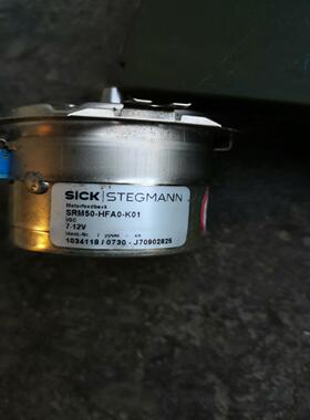 [德峰]西克编码器SRM50-HFA0-K01拆机件，功能好包