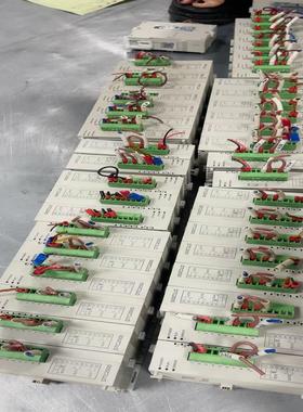 现货台达温度模块 DTC1000V  DTC2000V