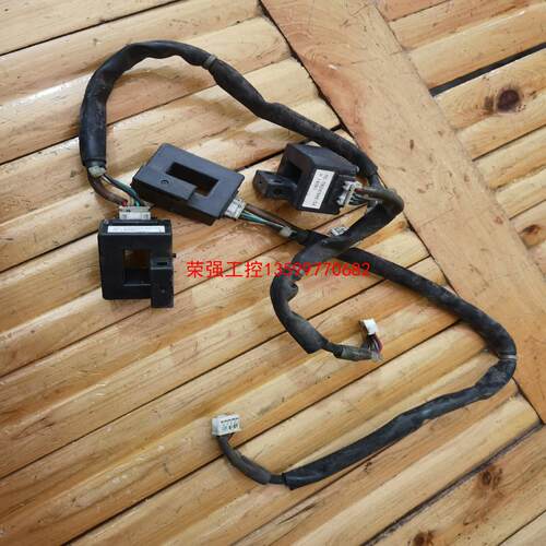 【荣强工控】HC-TN200V4B15X电流传感器