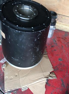 （设备配件）ZN3A11SGMCS安川外观如电机图片-2直驱