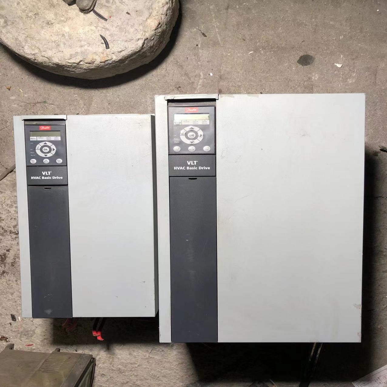 （设备配件） 37丹佛斯FC111P37KT4PKW，FC111P55K