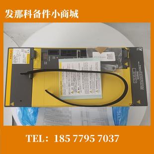 H060 H037 H100 现货询价 FANUC发那科伺服驱动器 6252 A06B H030