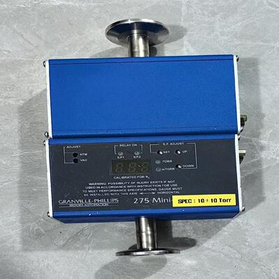 MKS正品GRANVILLE-PHILLIPS 275M