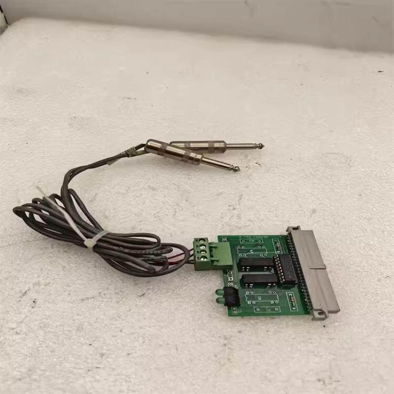 [德峰]电源板 8E9893 SWITCHCRAFT音频线连接插头
