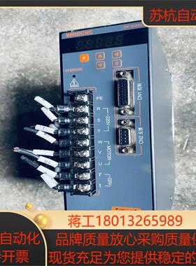 南京 达风伺服驱动器DF-30MS WINDCNC