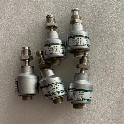 （设备配件）拆机PRESSURE TRANSMTER ZT15 -0.1