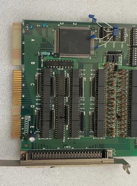 康泰克CONTEC PIO-32/32（PC）NO.9859