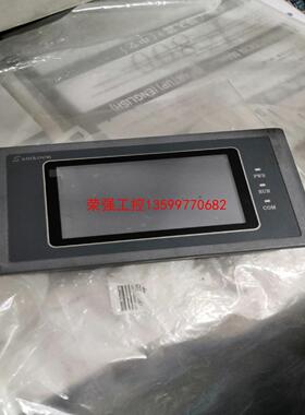 【荣强工控】SK-043HS触摸屏 成色如图所示，有需要的联系