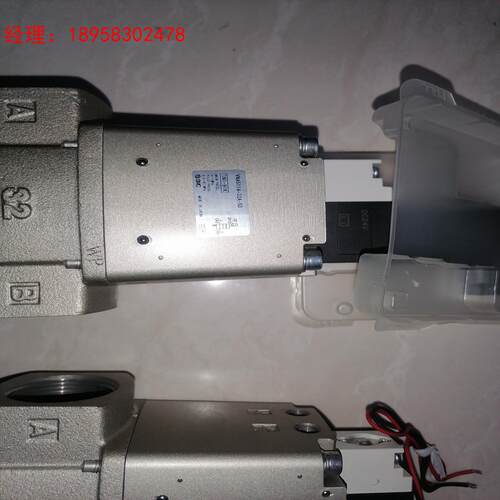 SMC全新正品VNA511A-32A-5D 1个 1100