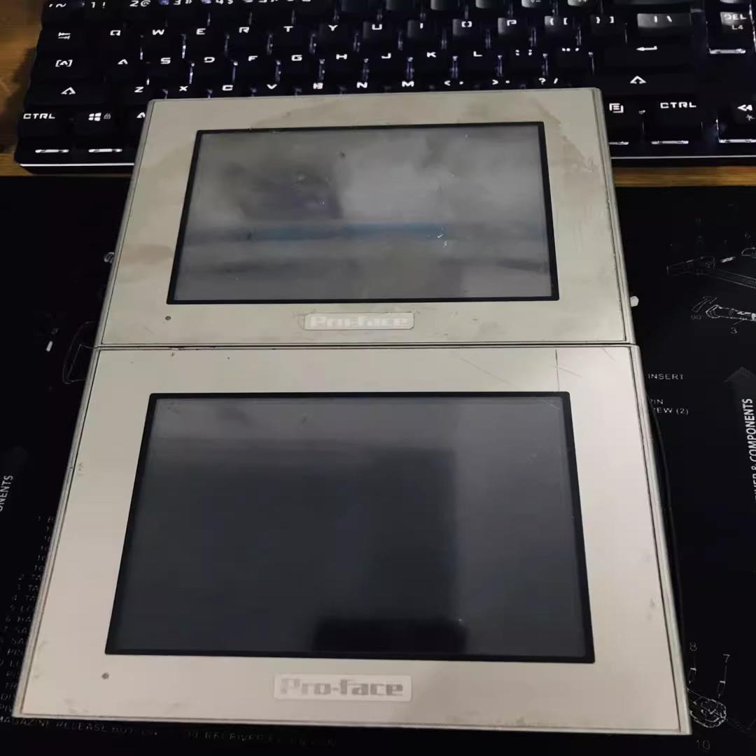 普洛菲斯触摸屏AGP3301-S1-D24 原装 测试完